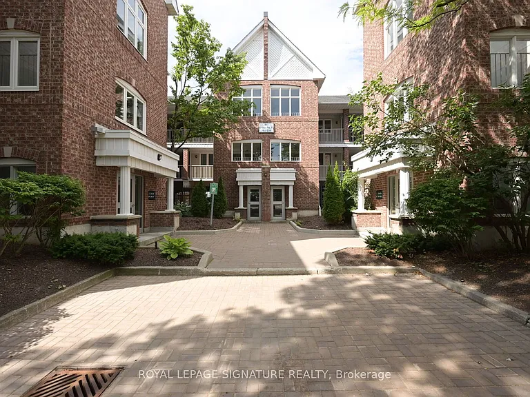 65 Bristol Rd E #223 — Photo 1