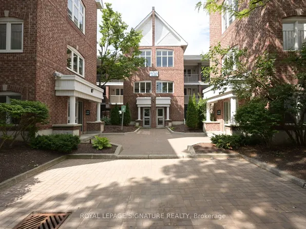 65 Bristol Rd E #223, Mississauga, ON L4Z 3P1