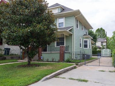 3431 Wabash Ave, Kansas City, MO, 64109