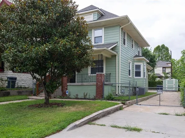 3431 Wabash Ave, Kansas City, MO 64109