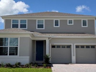 16633 SILVER BROOK WAY, Winter Garden, FL, 34787