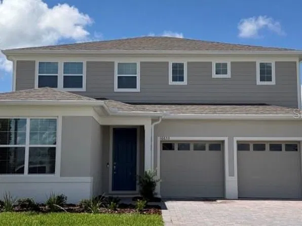 16633 SILVER BROOK WAY, WINTER GARDEN, FL 34787