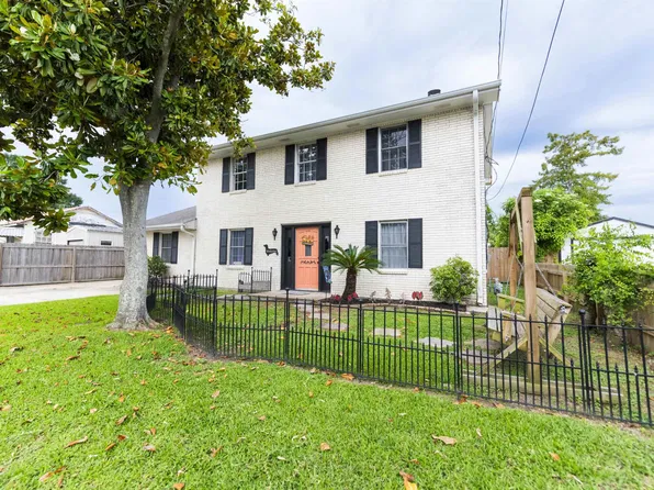830 Elm St, Houma, LA 70364