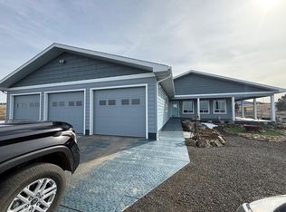 129 Windmill Creek Rd, Grangeville, ID 83530