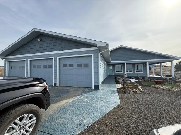 129 Windmill Creek Rd, Grangeville, ID 83530