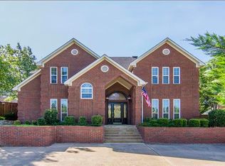 8042 Fair Oaks Ave, Dallas, TX 75231