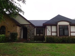 6143 Gray Oak Ave, Memphis, TN 38115
