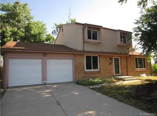 15995 E Tufts Ave, Aurora, CO 80015