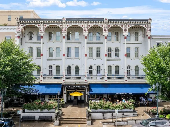 19 Washington St #252-B2, Saratoga Springs, NY 12866