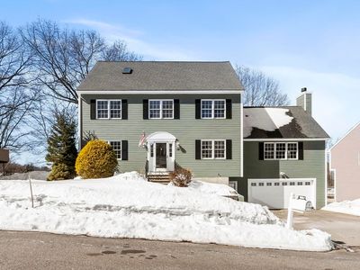 13 Towne Hill Rd, Haverhill, MA, 01835