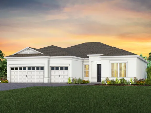 Stellar Plan, Del Webb at Viera