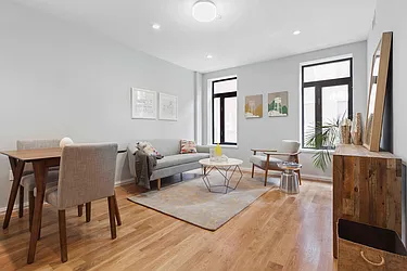 364 Lafayette Avenue in Clinton Hill