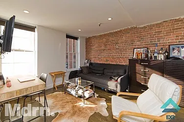 Rented by Mdrn Residential
