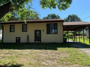 5832 Old Alton Rd, Granite City, IL 62040