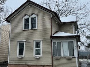 214 Campbell Park, Rochester, NY 14606