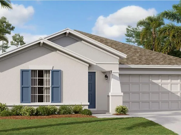 1468 Peach Creek Dr, Osteen, FL 32764