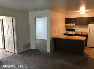 309 Rue Saint Francois St APT 4, Florissant, MO 63031