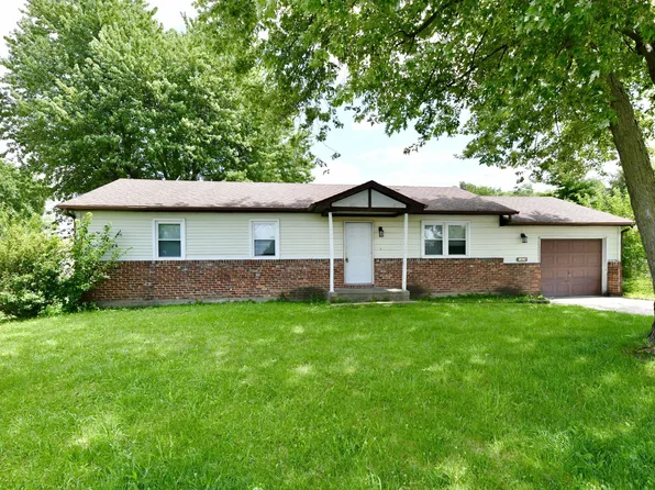 1439 S Girls School Rd, Indianapolis, IN 46231