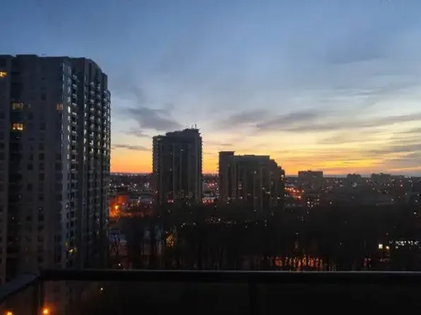 190 Borough Dr, Toronto, ON