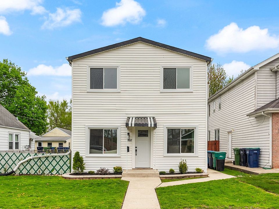 1st image of 2637 W 97th Pl