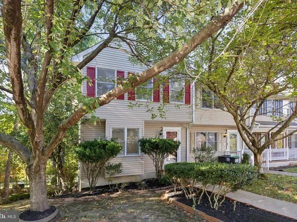 9608 Dominion Forest Cir, Fredericksburg, VA 22408