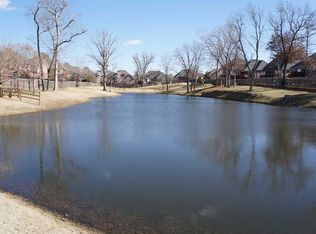 5416 S Turnberry Rd, Rogers, AR 72758