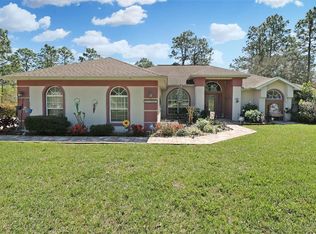 5384 W Corral Pl, Beverly Hills, FL 34465