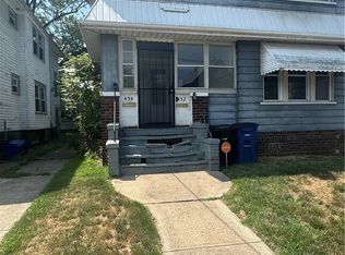 452-454 E 149th St, Cleveland, OH 44110