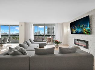 3530 Mystic Pointe Dr APT 2206, Aventura, FL 33180
