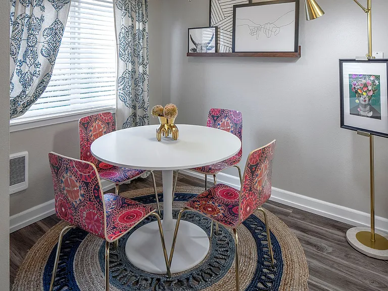 Canyon Park Apartments — Photo 11
