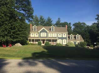 27 Blackford Dr, Exeter, NH 03833