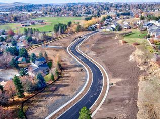 2129 W View Dr, Moscow, ID 83843