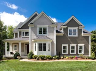 10 Laurel Ridge Ln, Shrewsbury, MA 01545