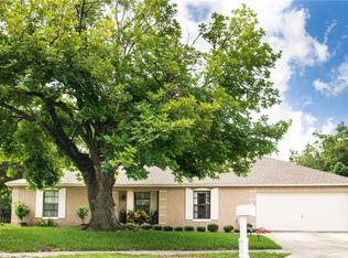 209 Spoonwood Ct, Winter Springs, FL 32708