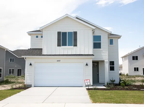 1097 N 1060th Lot 32-E, Salem, UT 84653