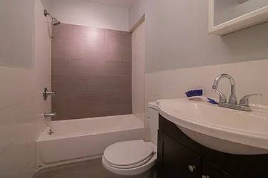 Rented by Isaac Silberstein, LREB