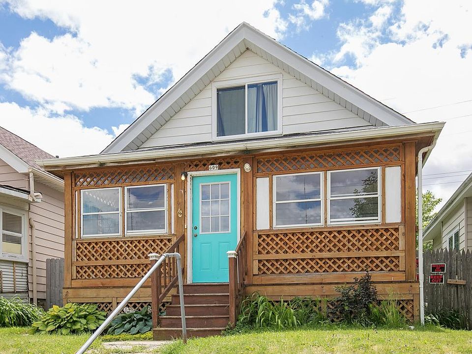 1st image of 609 E Keefe Ave