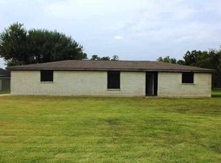 7191 Wilford Rd, Beaumont, TX 77705