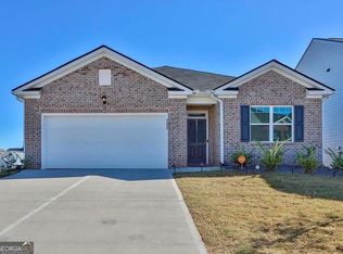 2237 Pelham Pass, Dacula, GA