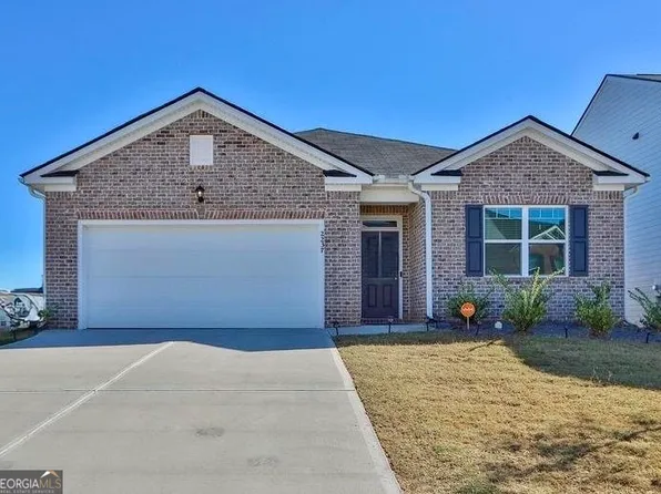 2237 Pelham Pass, Dacula, GA 30019
