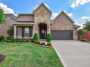3839 May Ridge Ln, Sugar Land, TX 77479