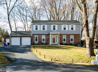 2453 Parallel Ln, Silver Spring, MD 20904