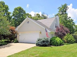 8016 Witts Mill Ln, Cincinnati, OH 45255
