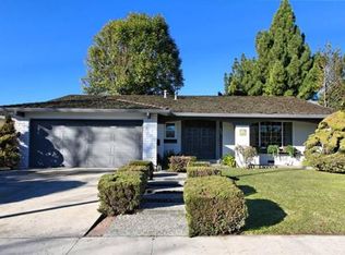 5881 McGilvra Ct, San Jose, CA 95123