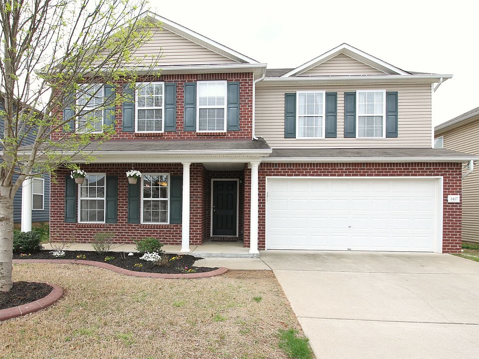 1st image of 3417 Bluespruce Way