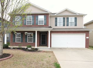 3417 Bluespruce Way, Murfreesboro, TN 37128