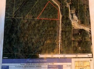 1 Whisper Ln, Pt Washington, FL 32459