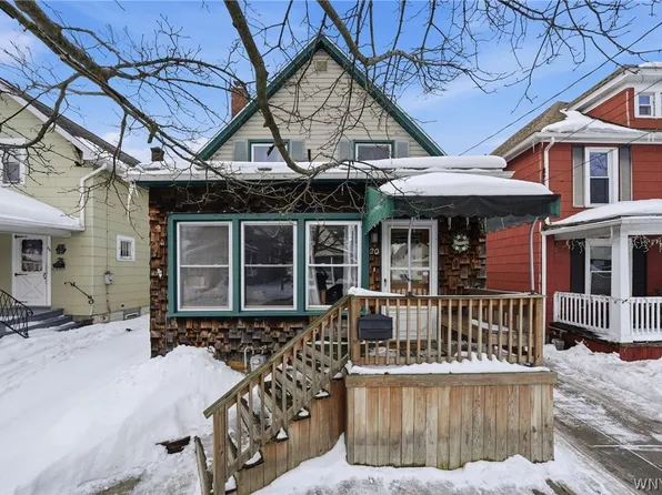 20 King St, Tonawanda, NY 14150