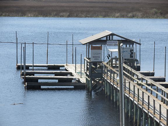 view from the balcony 