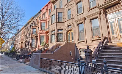 Rented by Prime Homes Management